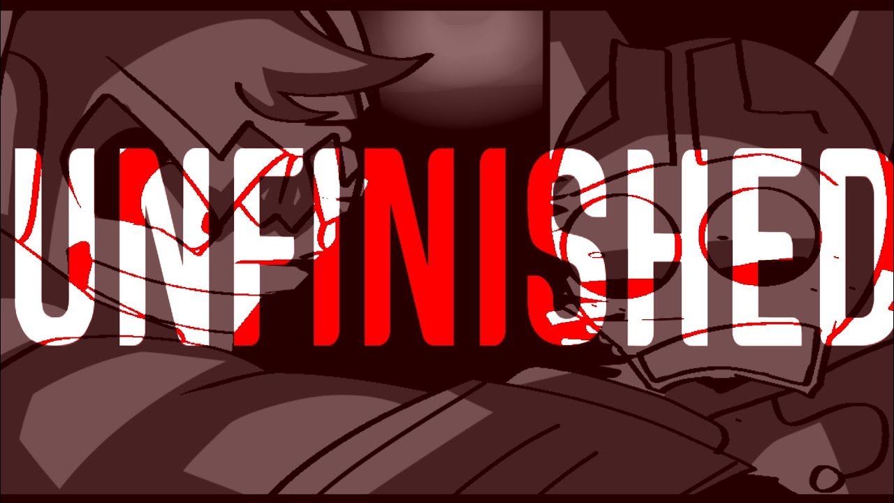 (OLD) Aw Sprunks Cutscene Lyric V2 Unfinished (Shuck V5 Cover) 