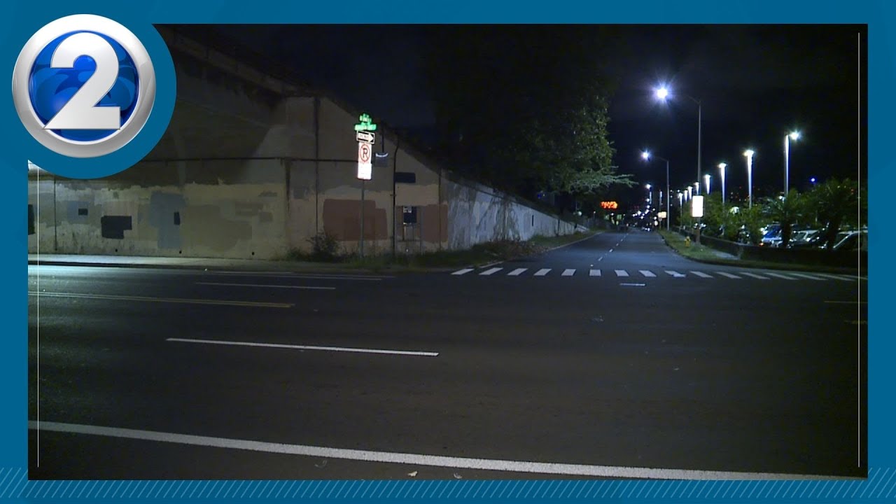 Woman, 22, dead after Kalihi crash