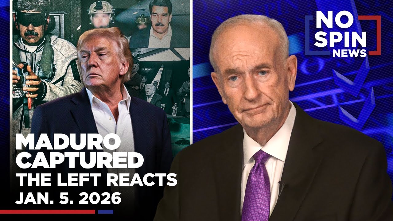 Inside Venezuela: Public Reaction With Rom&aacute;n Camacho & Will Trump Invade Greenland? | Jan. 5, 2026