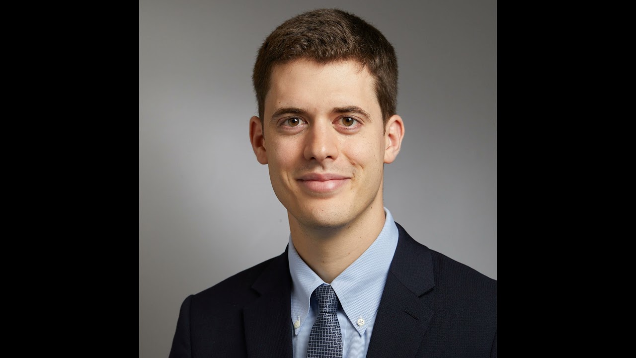 Evangelos Oikonomou: Decoding the Hidden Signals of Heart Disease