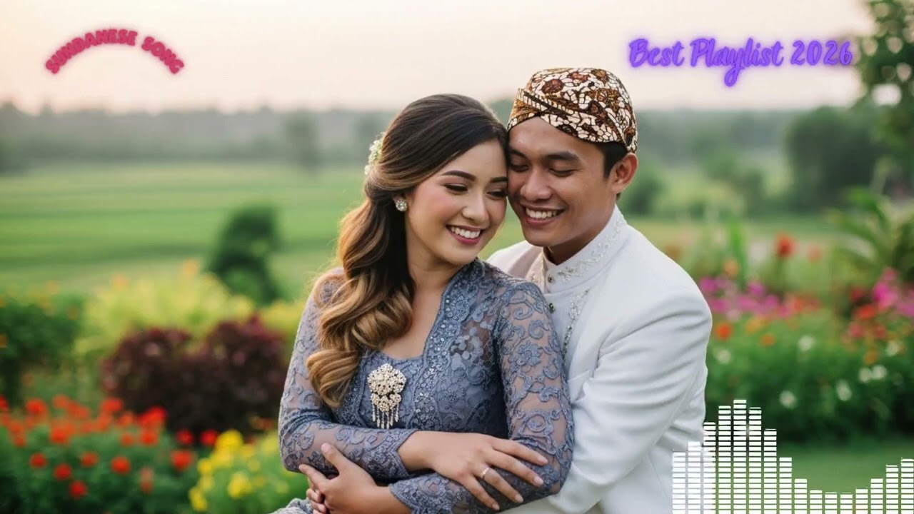“Bamboo Glow Serenade 🎋✨ | Acoustic Sundanese Love Atmosphere”
