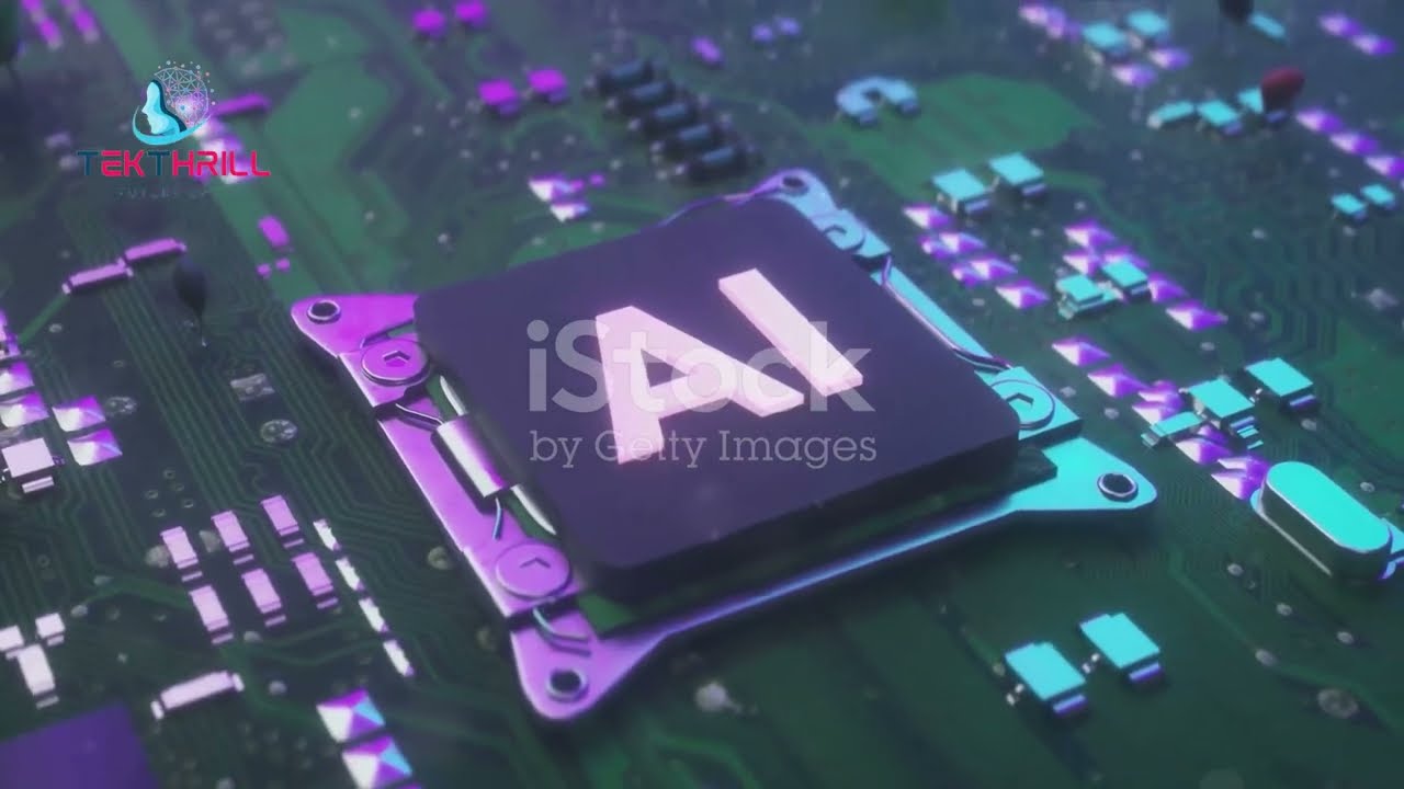 CPUs vs. AI Processors: The Future of Computing Hardware! Part 2 #ai #viral #trending #aiinindia