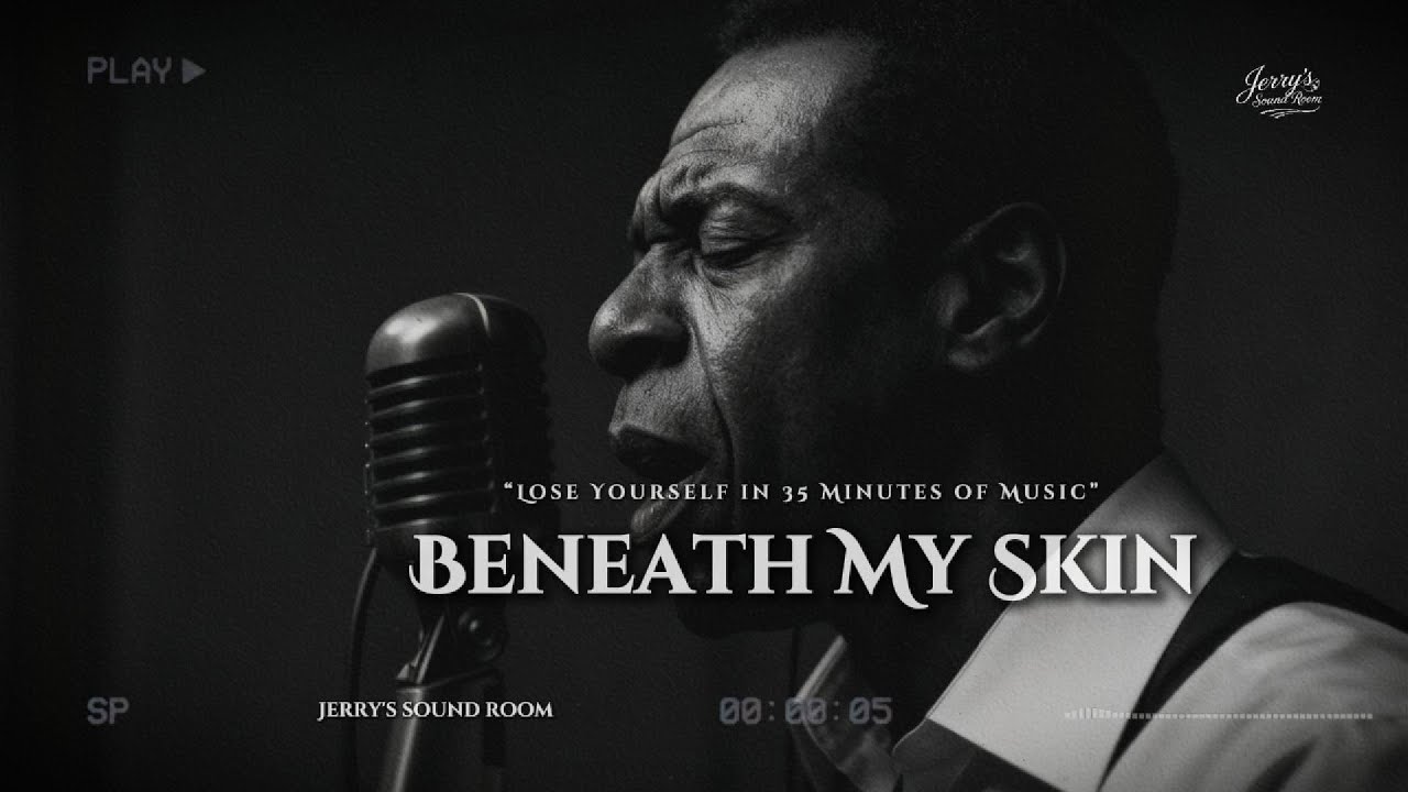 English Song Special — 30 Minutes of Soulful Stories (8 Songs)