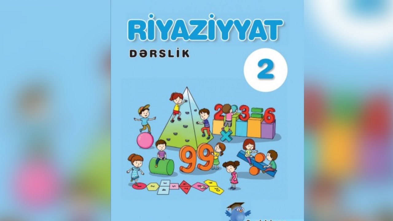 2-ci sinif Riyaziyyat. Mövzu:İkirəqəmli ədədlərin fərqi. Səh.38,39,40