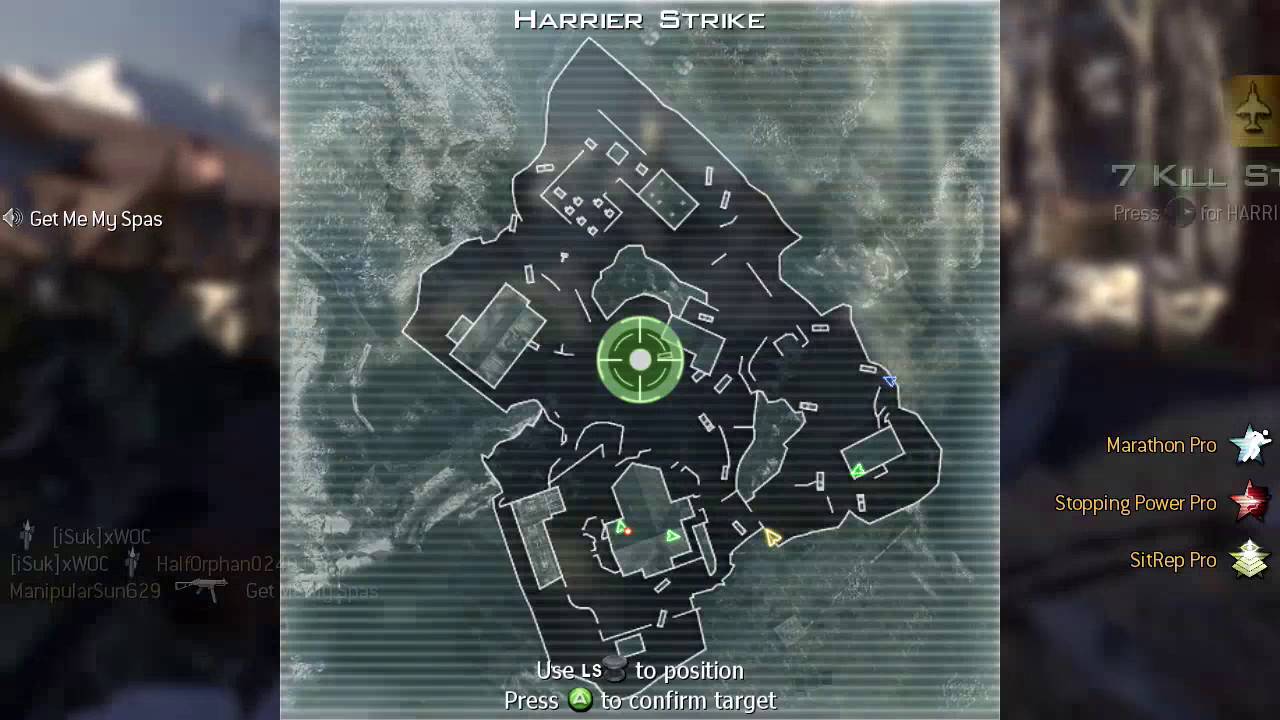 50 Kills in 6v6 TDM on Estate | MW2