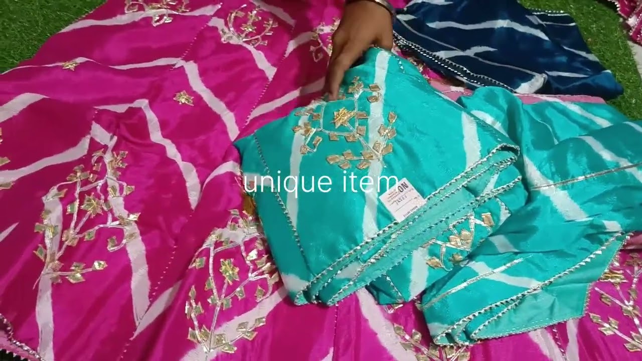 Lehenga chunni all India delivery 🚚🚚🚚