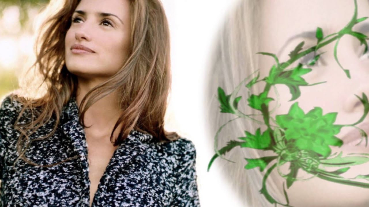 Penelope Cruz video slide show       Patsy