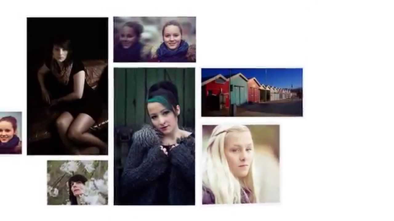 Martin Lutze - Fotografie & Fotodesign Photo-Showreel