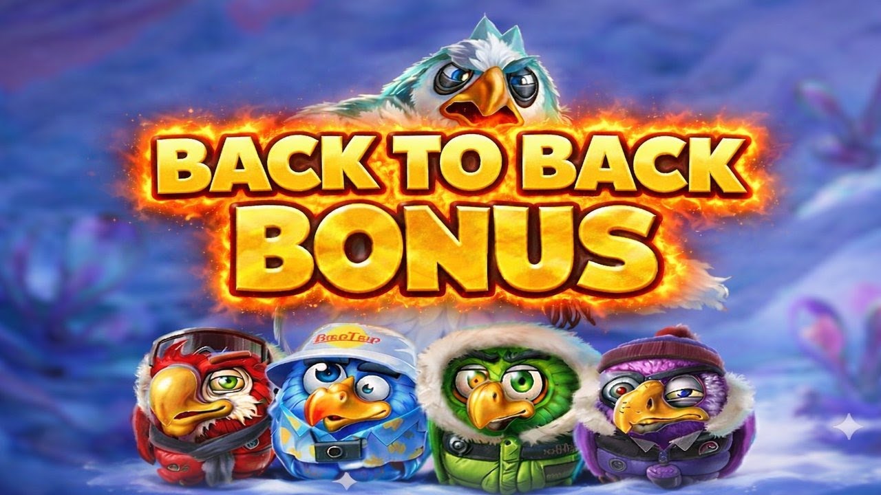 Pirots 4 - WE HIT BACK TO BACK BONUSES!