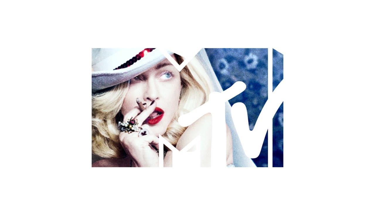 Madonna Live & Exclusive: &lsquo;Medell&iacute;n&rsquo; Video World Premiere! | MTV International
