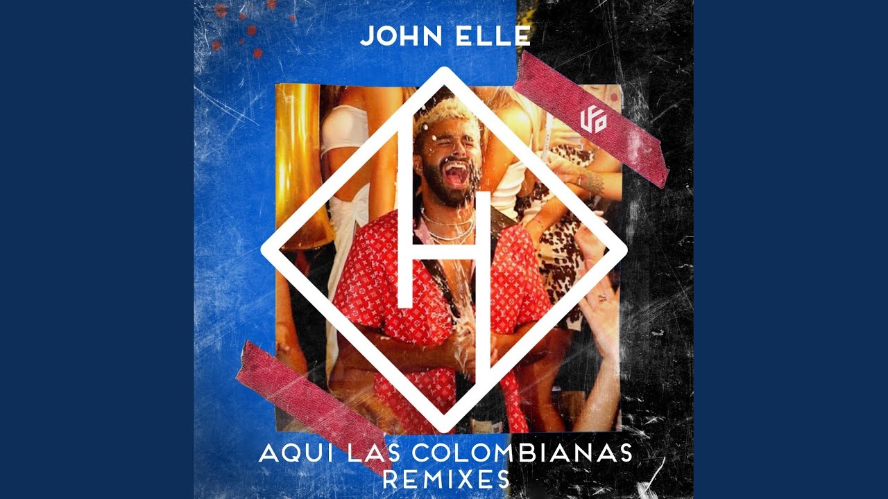 Aqui las Colombianas (Sölus-Sun Remix)