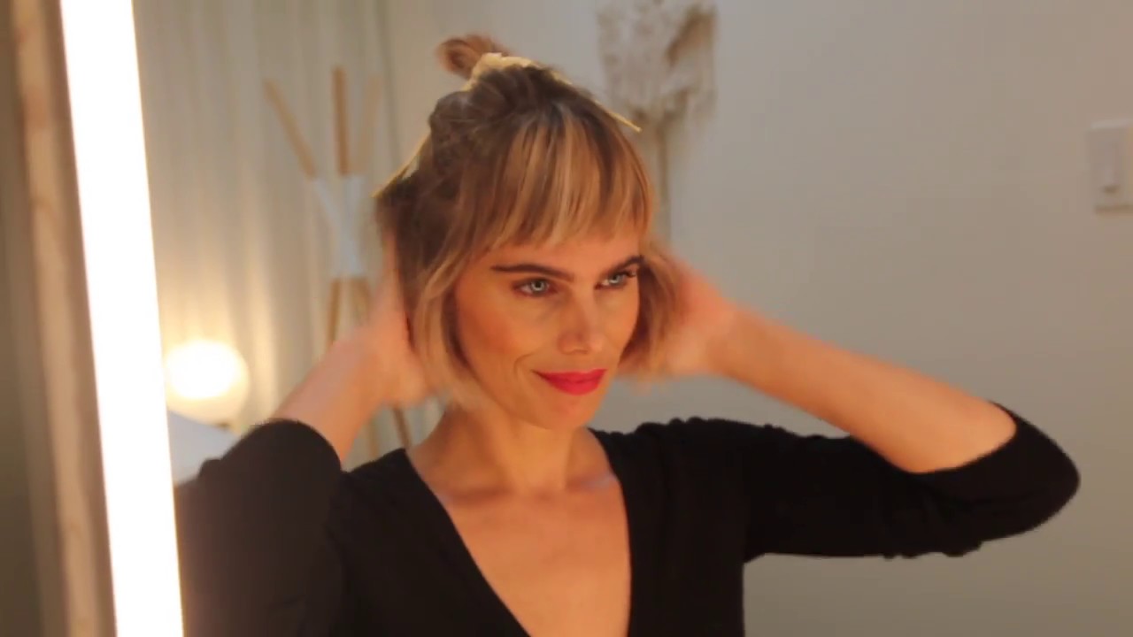 The Vanity Series: Kristie Streicher's Everyday Look