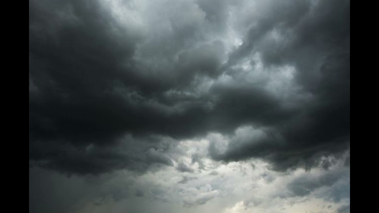 Noir du ciel