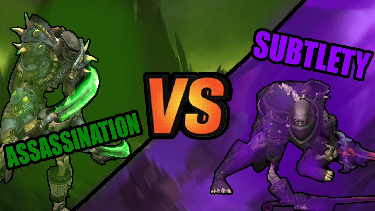 The META Rogue spec in 11.1 | Which Should You Main? (Season 2 of The War Within)