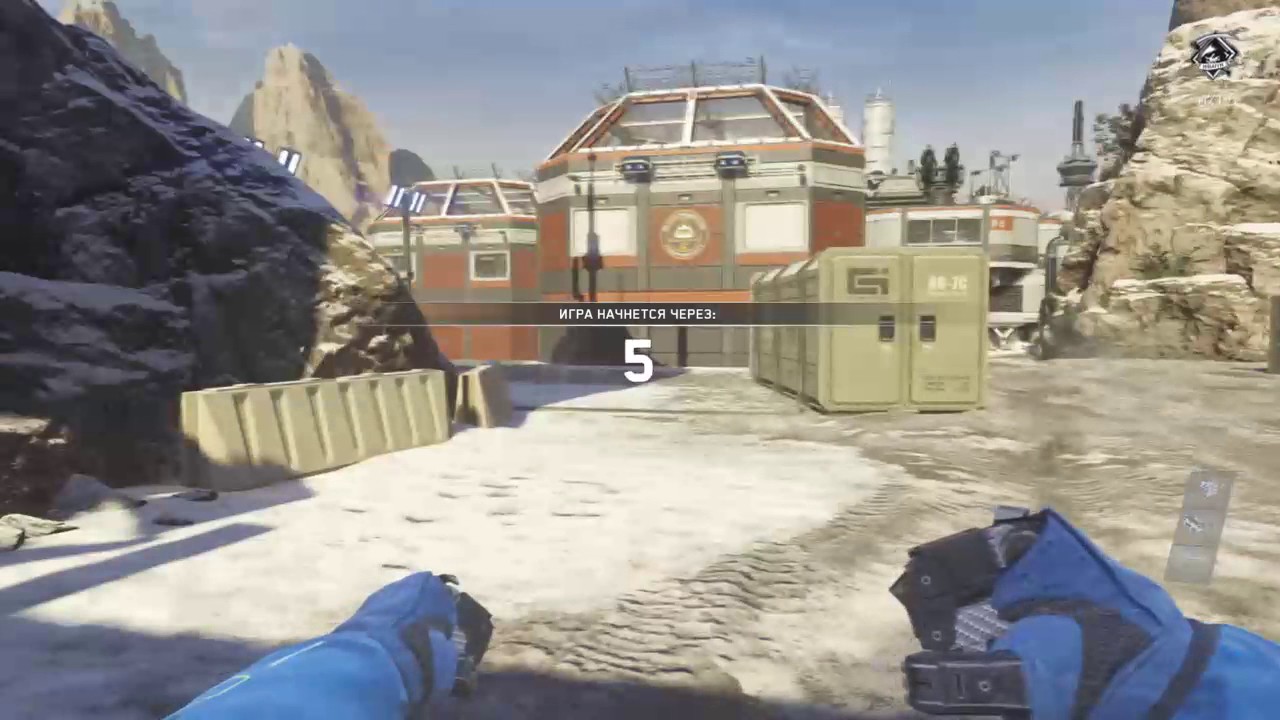 Кодостан Call of duty iw/ rus
