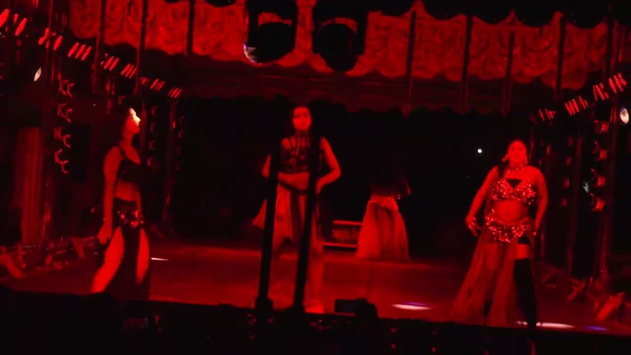 Nanstop Dance