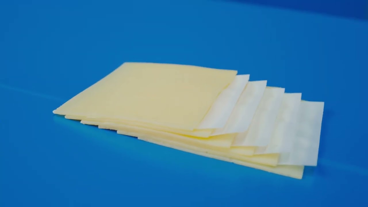 Interleaver weSLICE 9500 Cheese