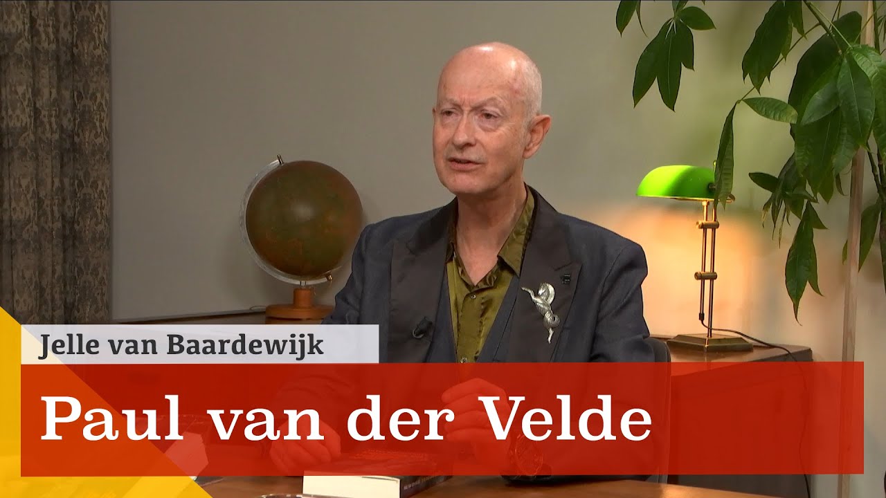 #532: Boeddhisme in oosters en westers perspectief. Een gesprek met Paul van der Velde