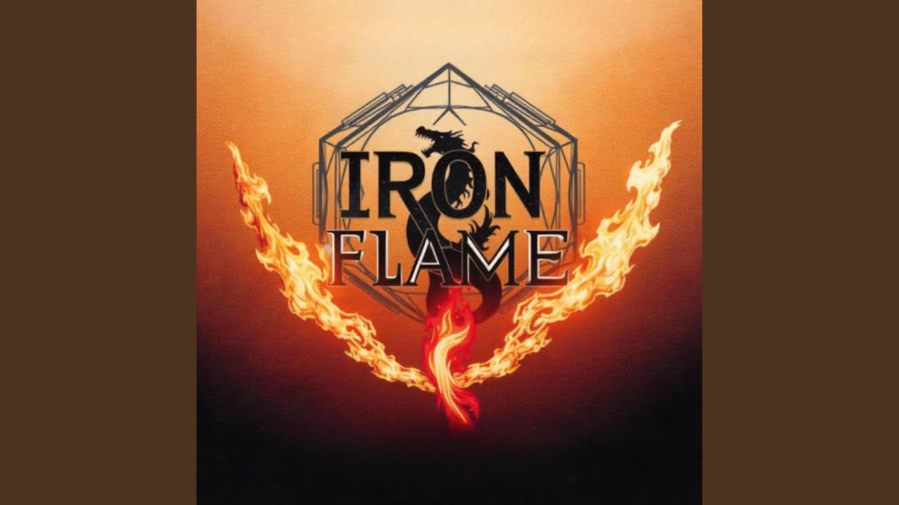 Iron Flame