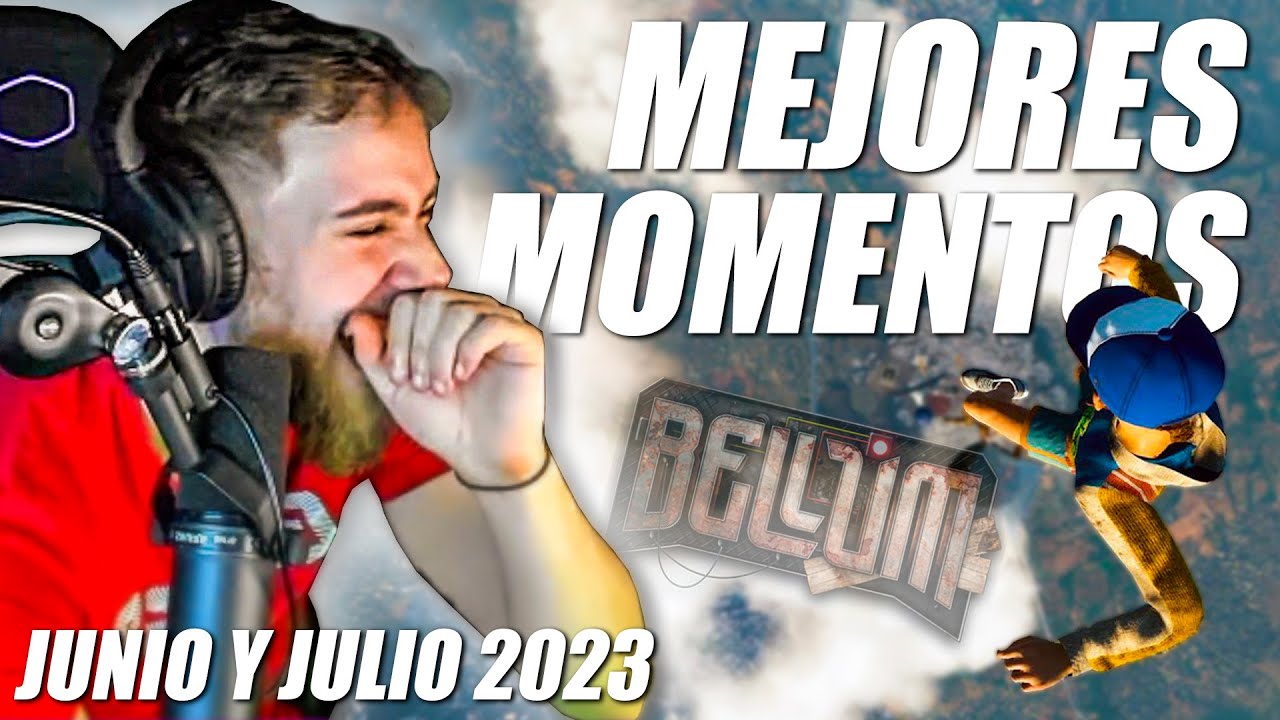 MEJORES MOMENTOS JUNIO Y JULIO 2023 🟢 CAROLA