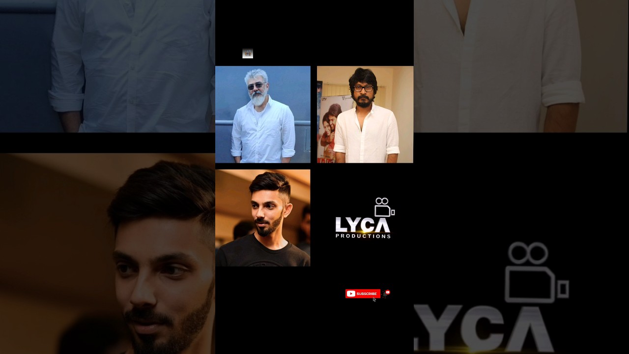 #AK62  Lastest Big Shocking  Drop Update AjithKumar|VishnuVardhan|VigneshShivan|#short|CoverCinema