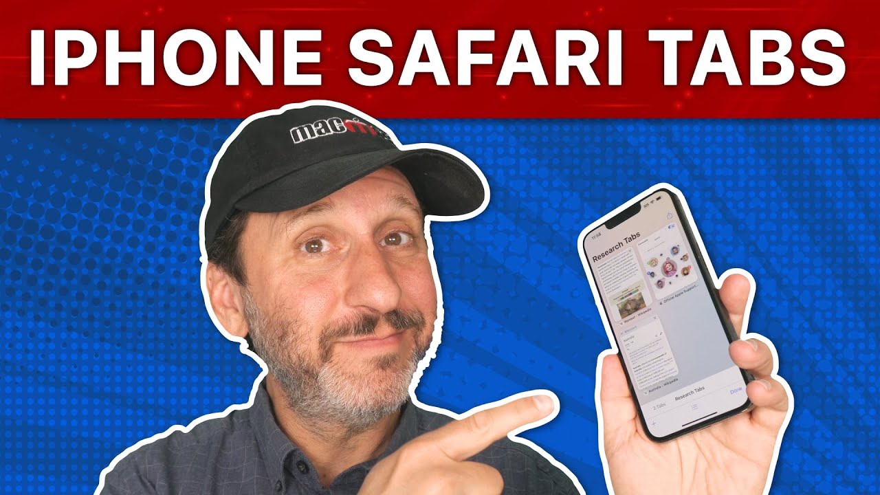Master Safari Tabs on iPhone: 17 Essential Tips