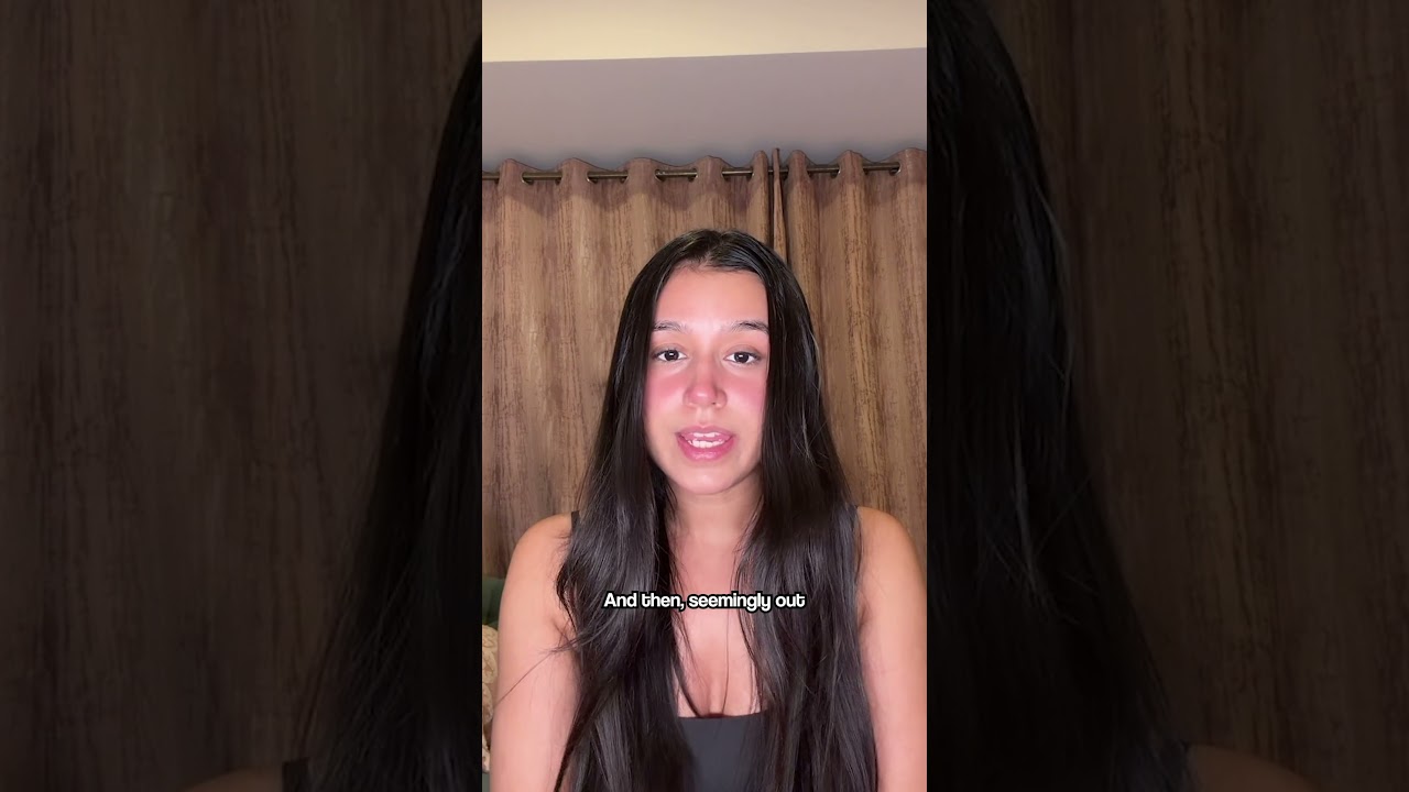 Что только что случилось с убийцей Нитиша Катары???