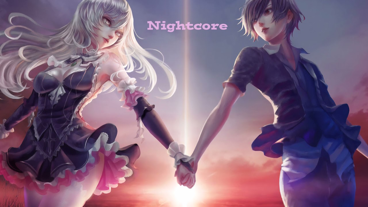 Nightcore - Perfekt So