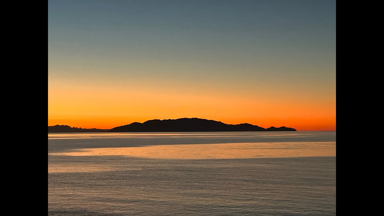 Nautilus Liveaboard - Sea Of Cortez