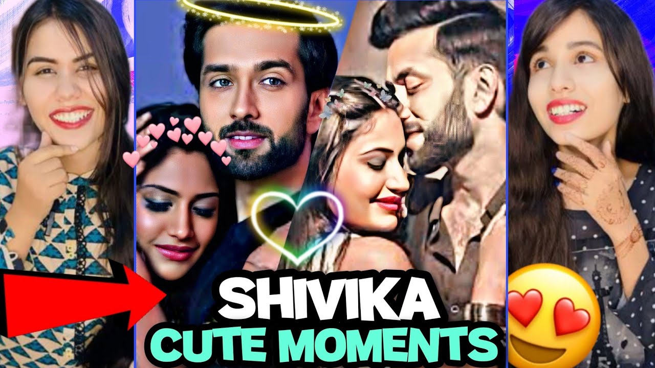 Ishqbaaz Anika And Shivay Funny And Chaotic Moments Reaction 😂🔥 | #ishqbaaz