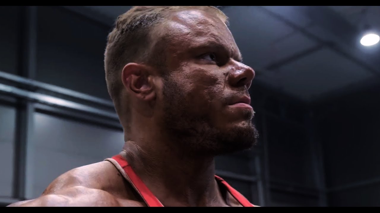 NEVER SURRENDER - KEVIN GEBHARDT - TRIBUTE VIDEO