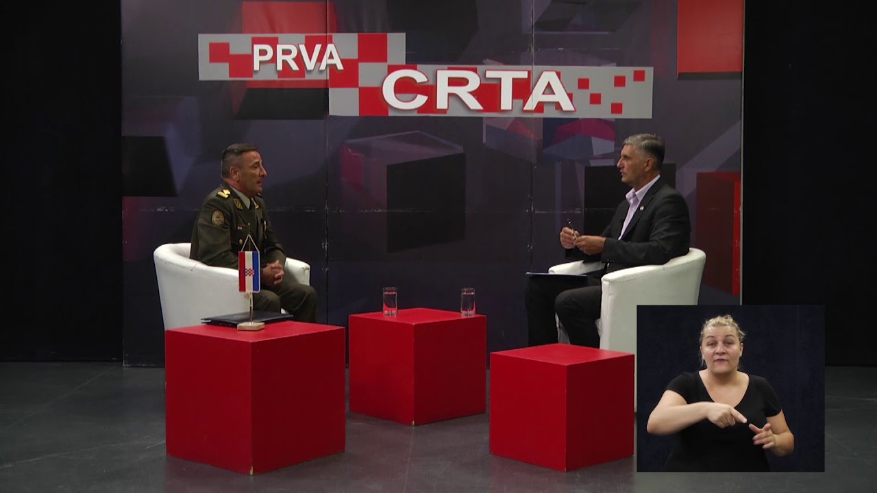 Na prvoj crti  04.08.2018.