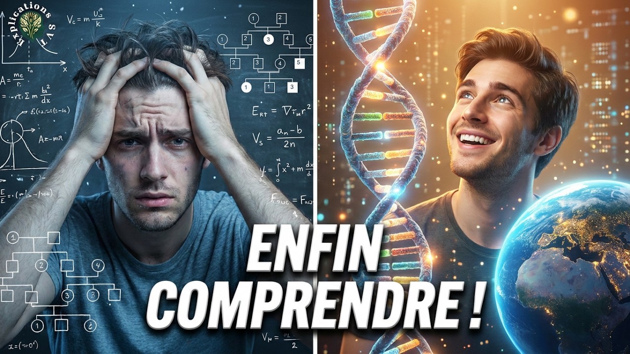 Pourquoi s'abonner &agrave; notre cha&icirc;ne &eacute;ducative 