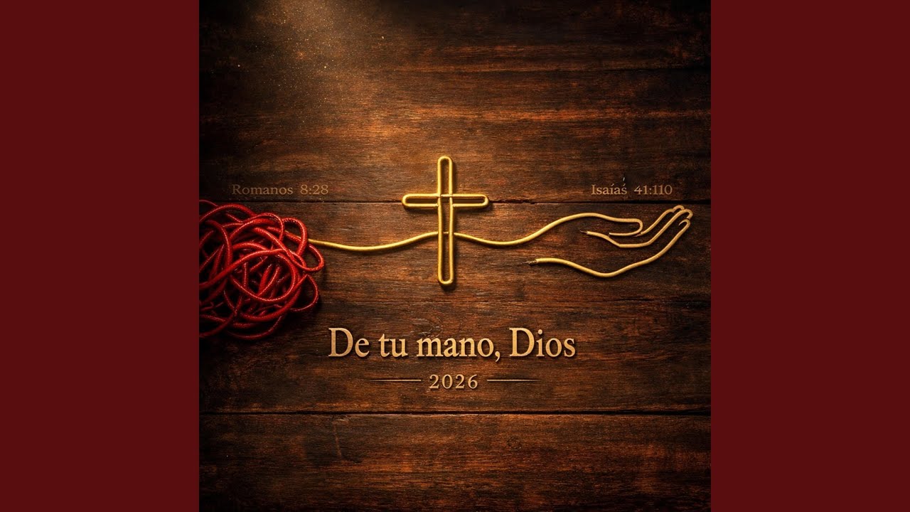 De Tu Mano Dios