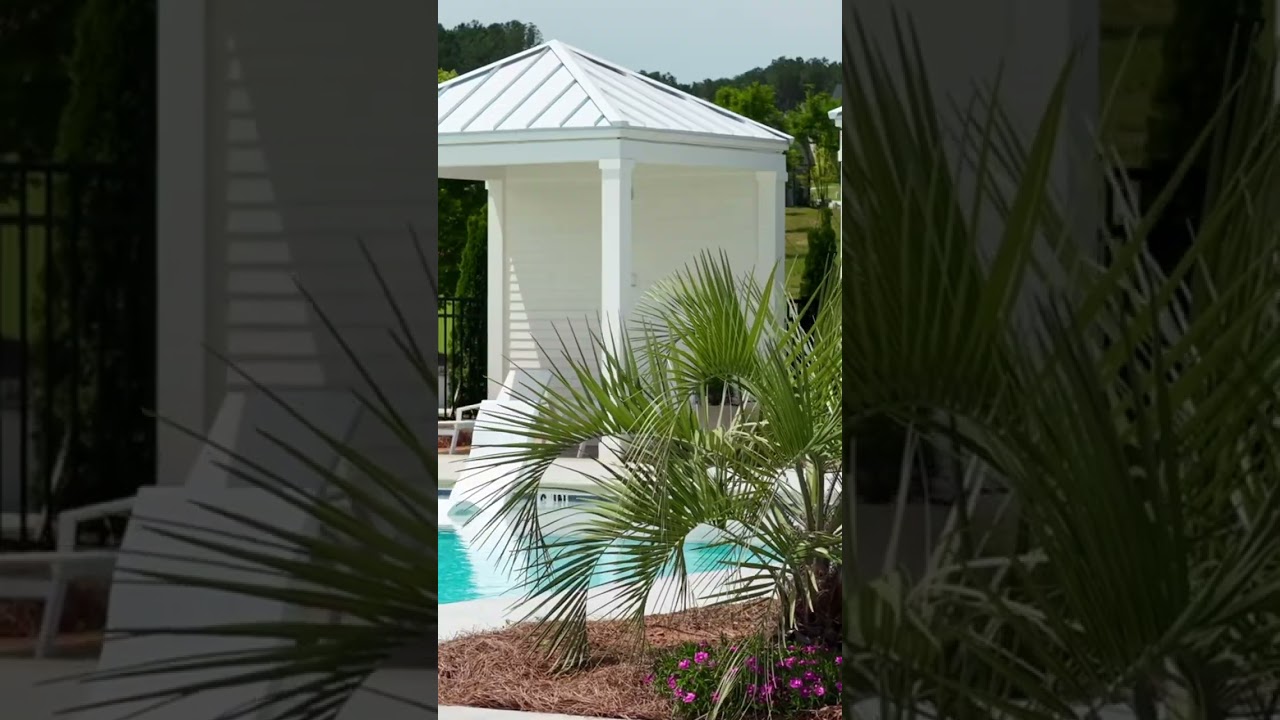 Homes from the $500's - $800's in Canton, Georgia!