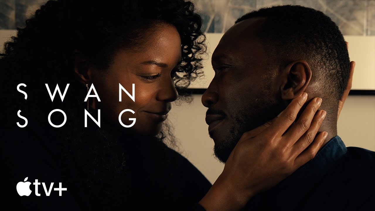 Swan Song – Bande-annonce officielle | Apple TV+