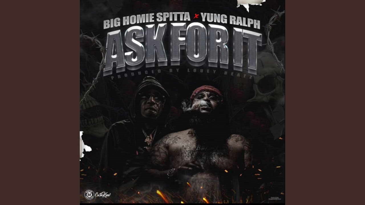 Ask For It