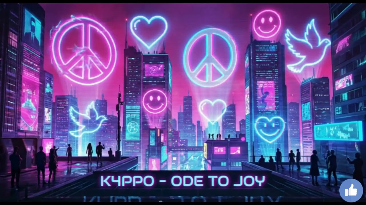 K4PPO - Ode to Joy