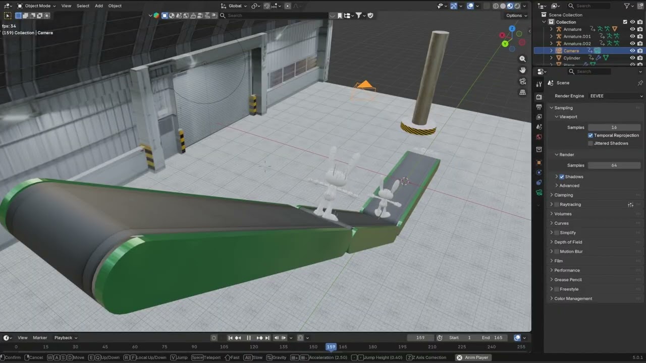 10 Subscribers special MAKING OF "Max Crusher" video 