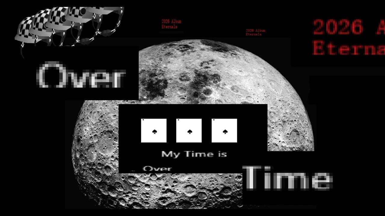 EN OVERTIME ~ ROBLOXIAS SIN OST (CANNED)