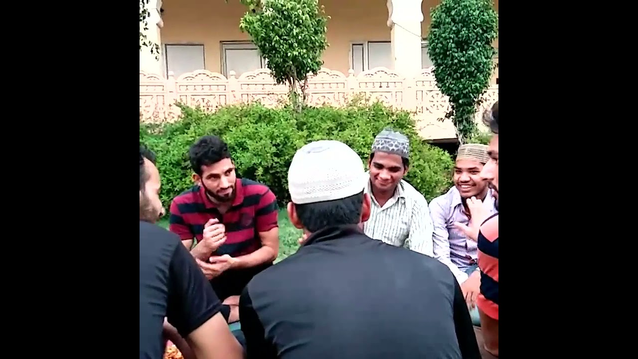 Engineering hostel