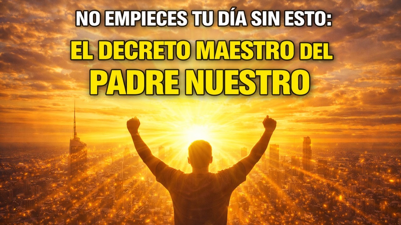 La Jurisdicción Celestial que el Cielo te Dio y No Sabías