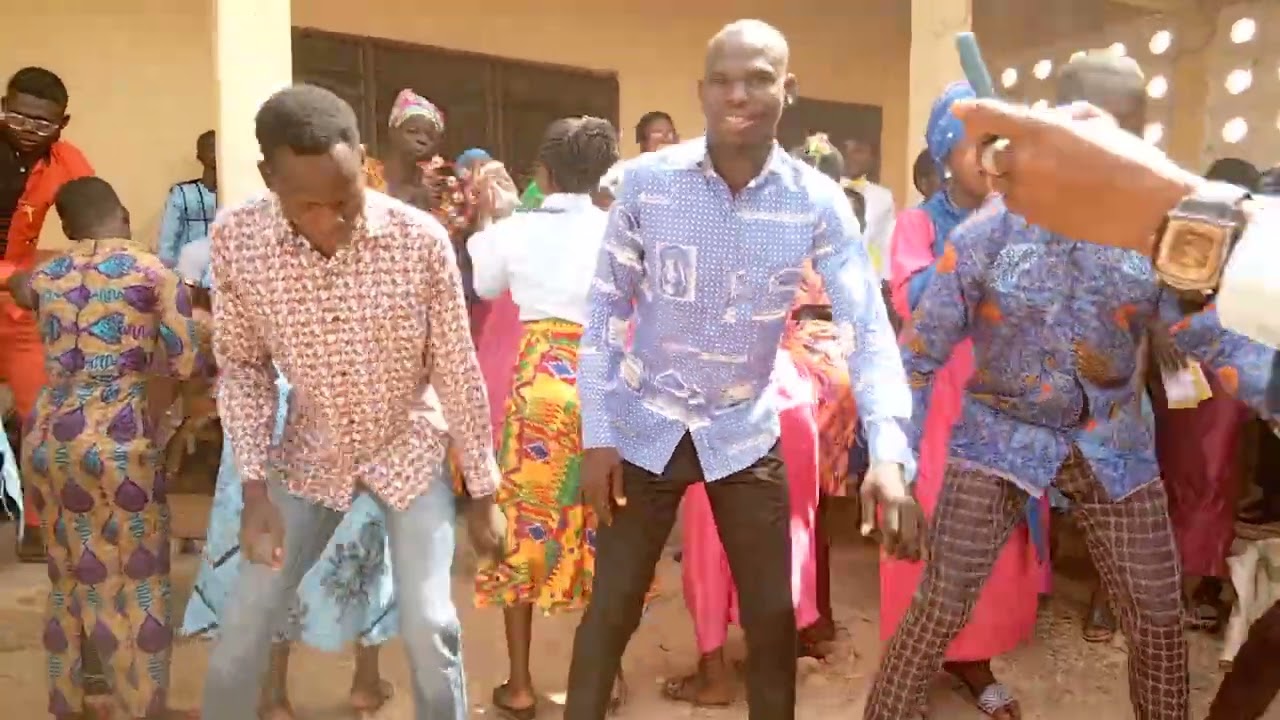 Yesu gin nimi2