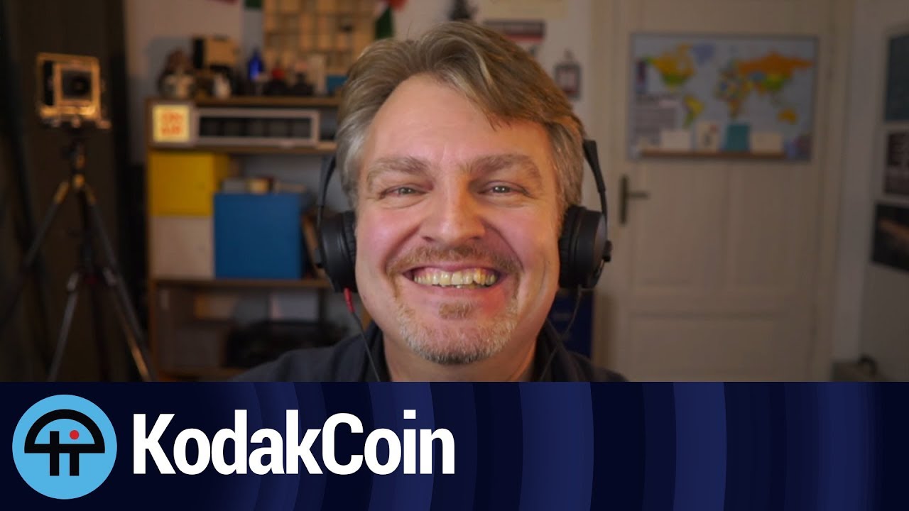 KodakCoin