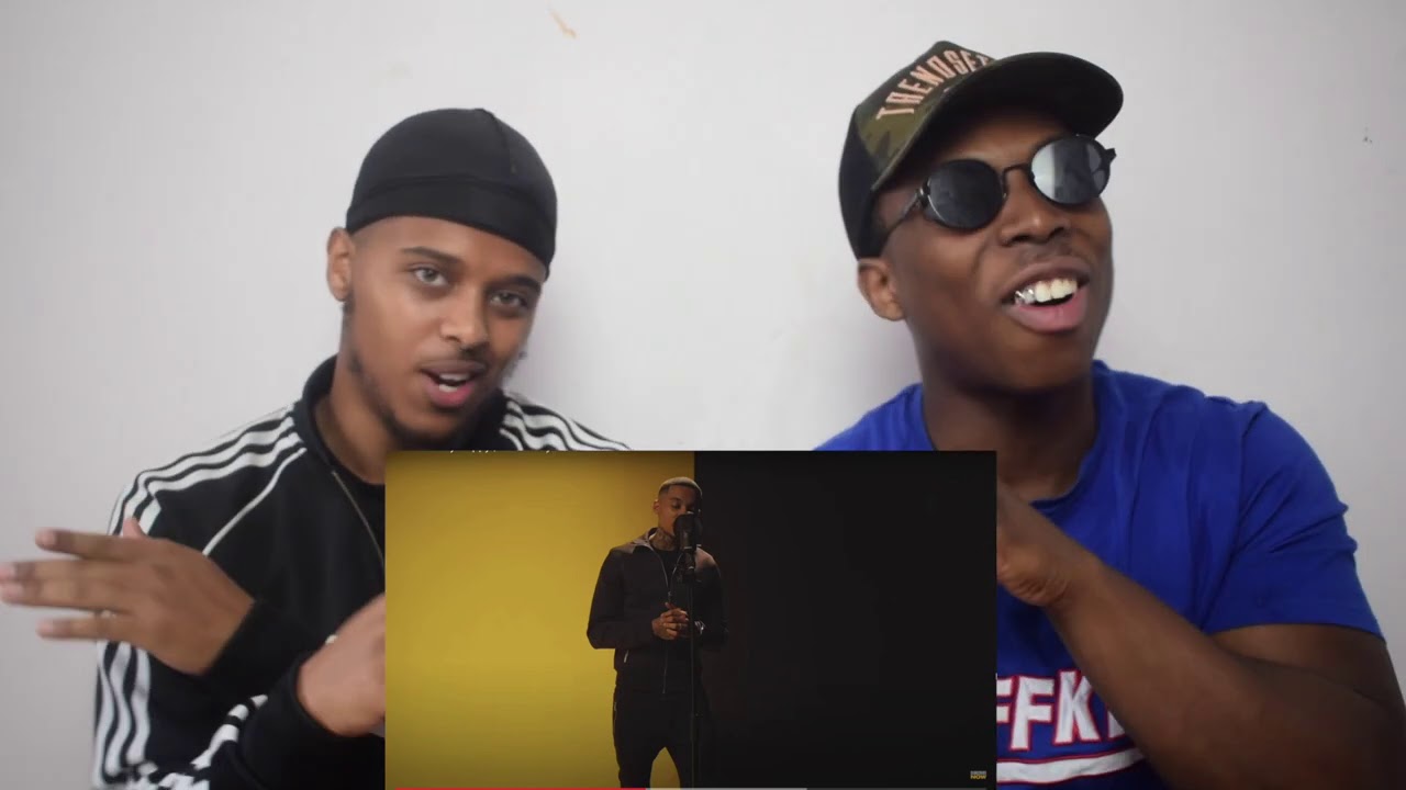 HE SHELLED IT!!! | Fredo - Daily Duppy | GRM Daily - REACTION