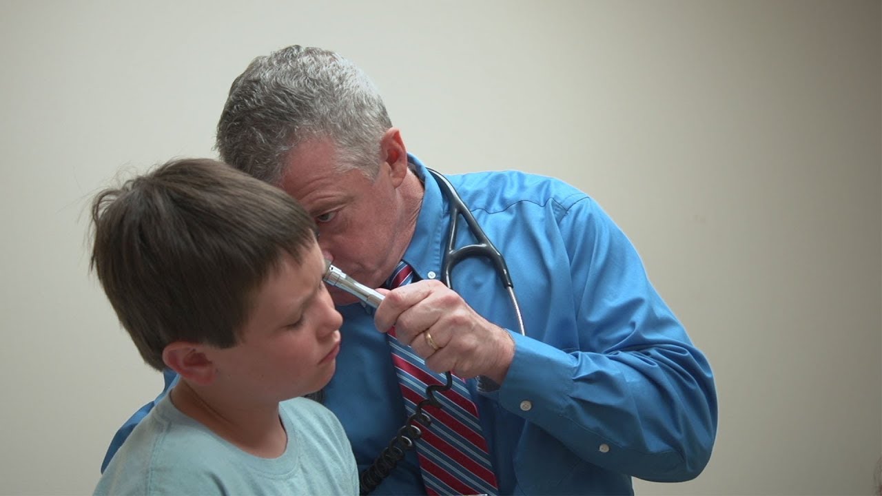 These Doctors Got Fed Up With Insurance. Now They Treat Their Patients Like Valued Customers.