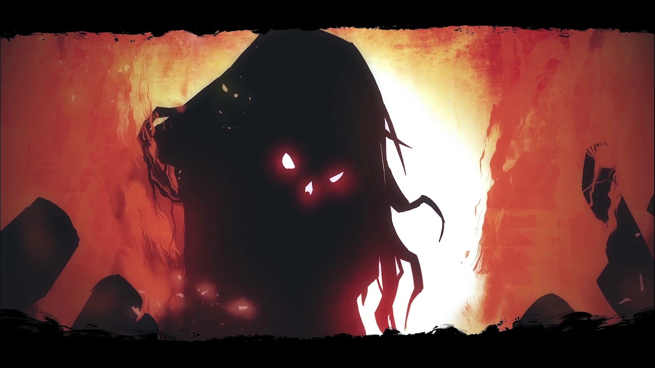 Darksiders III - Intro (ESRB)