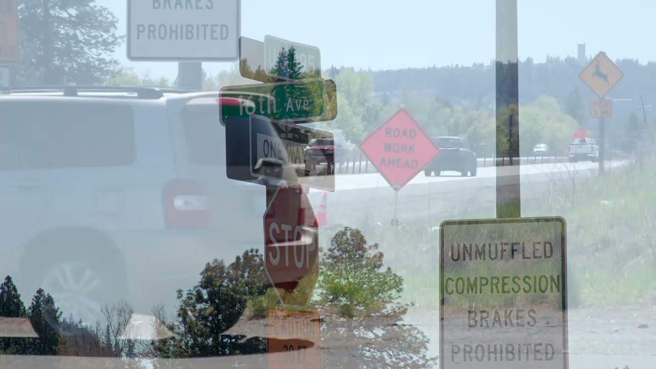 May 10th, 2024 City of Spokane Road Construction Update