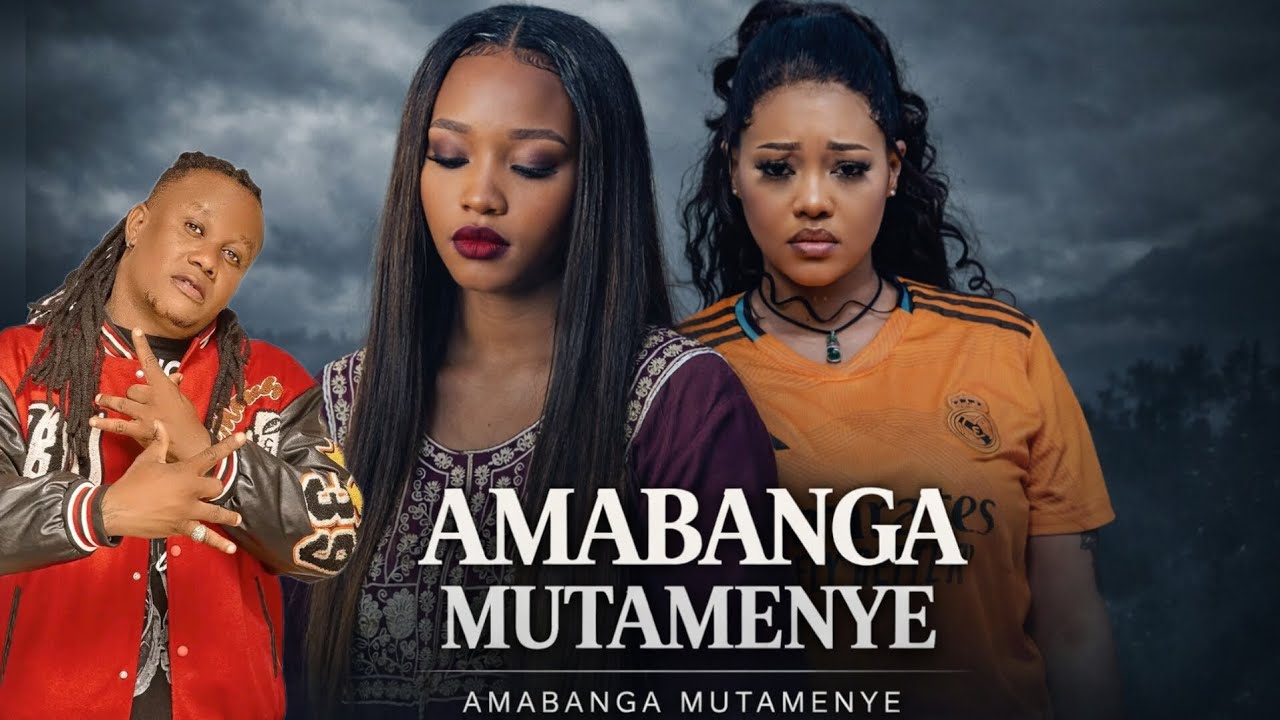 CHANNY QUEEN AVUZE VYOSE LOLILO YAHAKANYE UMWANA  YIVYARIYE NGO NAVYARANYE NAMU TOYI WIWE SEFU 😭
