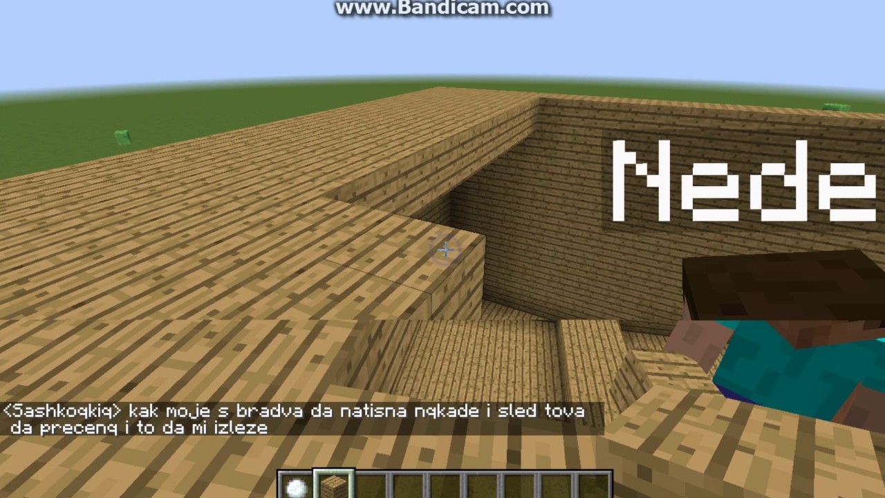 minecraft - stroene episod 2